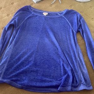 Target long sleeve shirt